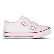 Tenis Street Star St0792 Canvas Kids