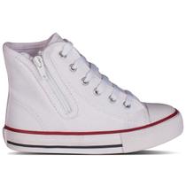 Tenis Street Star St0865 Canvas hi Kids