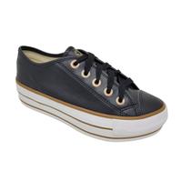 Tenis Street Star St0916 Flatform Feminino
