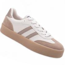 Tenis Street Sua Cia 8361.15600 Feminino Tenis Street Sua Cia 8361.15600 Feminino