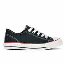 Tênis Street Unissex Basket Classic - Preto Tênis Street Unissex Basket Classic - Preto