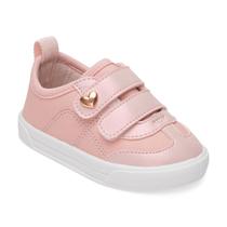 Tênis Street Urban Pimpolho Fase 2 Feminino Rosa 0120613C Tênis Street Urban Pimpolho Fase 2 Feminino Rosa 0120613C