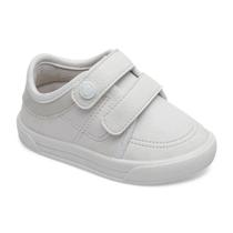 Tênis Street Urban Pimpolho Fase 2 Masculino Branco 0120169C Tênis Street Urban Pimpolho Fase 2 Masculino Branco 0120169C