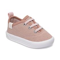 Tênis Street Walk Pimpolho Fase 2 Feminino Rosa Glitter 0120389C Tênis Street Walk Pimpolho Fase 2 Feminino Rosa Glitter 0120389C