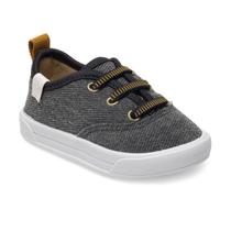 Tênis Street Walk Pimpolho Masculino Preto 0120337C Tênis Street Walk Pimpolho Masculino Preto 0120337C