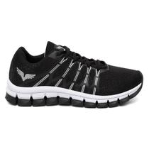 Tênis Street Walker Masculino - Modelo Clássico Tênis Street Walker Masculino - Modelo Clássico