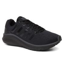 Tênis Streetwear Esportivo Masculino Solado Borracha Leve Alto Desempenho Versátil Excelente Ventilação Uso Casual