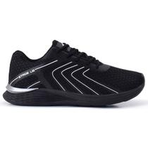 Tênis Stride Leve Confortável Corrida Caminhada Estilo Conforto Active Esportivo Tênis Stride Leve Confortável Corrida Caminhada Estilo Conforto Active Esportivo