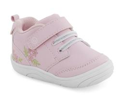 Tênis Stride Rite 360 Taye 2.0 Infantil Rosa Tamanho 4 Tênis Stride Rite 360 Taye 2.0 Infantil Rosa Tamanho 4