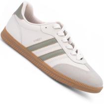 Tenis Sua Cia 8355.16327 Feminino Tenis Sua Cia 8355.16327 Feminino