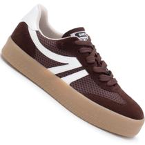 Tenis Sua Cia 8361.16061t Feminino
