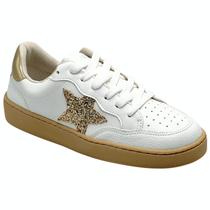 Tênis Sua Cia Casual Feminino 8357-15570