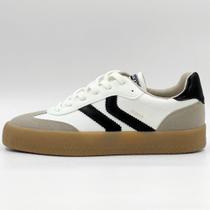 Tênis Sua Cia Flatform Casual em Napa Feminino Tênis Sua Cia Flatform Casual em Napa Feminino