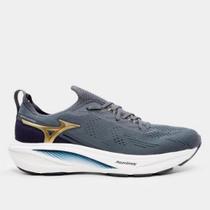 Tenis sunrise masculino - chumbo Tenis sunrise masculino - chumbo