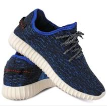 Tenis super leve masculino e feminino otimo para corridas