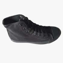 Tênis Super Star Cano alto 2001003 Unissex