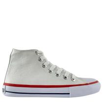 Tênis Super Star Empire Cano Longo ST3456