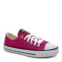 Tênis Super Star Feminino Casual New York L Low Tradicional