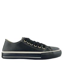 Tênis Super Star Feminino Jersey Ad Casual