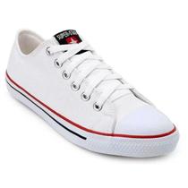 Tênis Super Star New York L Low