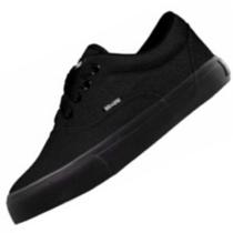 Tenis Super Star Sst3459 Double Preto