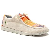 Tênis Sustentável Ecopé Casual Unissex Confortável Ecológico e Vegano