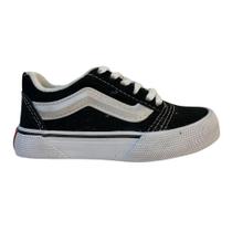 Tênis syg star casual ref: 419 infantil