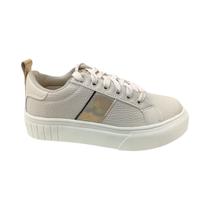 Tenis tbs sola alta feminino 03404