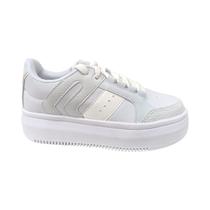 Tenis tbs sola alta feminino 04332