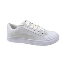 Tenis tbs sola baixa feminino 02452