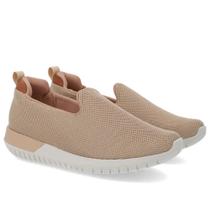 Tenis Tecido BLUSH Usaflex Tenis Tecido BLUSH Usaflex