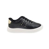Tênis Teen Casual Molekinha Infantil Menina Tam. 29 ao 36 Ref. 2575.108 Tênis Teen Casual Molekinha Infantil Menina Tam. 29 ao 36 Ref. 2575.108