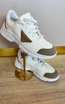 Tenis Tela Marca Lança Perfume Números 35 36 37 38 39 tamanho:38 Tenis Tela Marca Lança Perfume Números 35 36 37 38 39 tamanho:38
