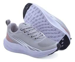 Tênis Teox Reactive Pro Para Treino E Corrida
