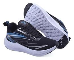 Tênis Teox Reactive Pro Para Treino E Corrida