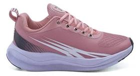 Tênis Teox Reactive Pro Para Treino E Corrida