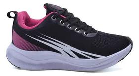 Tênis Teox Reactive Pro Unissex Para Treino E Corrida