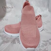 TENIS TERAPEUTICO ALL CLASSIC ROSE COM MAGNETO E INFRAVERMELHO LONGO Feminino TENIS TERAPEUTICO ALL CLASSIC ROSE COM MAGNETO E INFRAVERMELHO LONGO Feminino