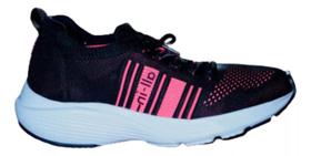 Tenis terapeutico all fit com magneto e infravermelho longo - absorção de impacto Tenis terapeutico all fit com magneto e infravermelho longo - absorção de impacto