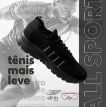 Tênis Terapêutico All Sport com Magneto e Infravermelho Longo Tênis Terapêutico All Sport com Magneto e Infravermelho Longo