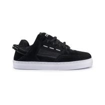 Tenis Tesla Coil Black Furta Cor Original Skatista Confortavel Tenis Tesla Coil Black Furta Cor Original Skatista Confortavel