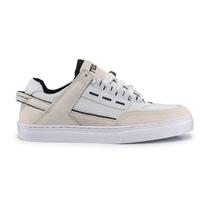 Tenis Tesla Coil Off White Furta Cor Off White