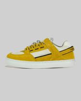 Tênis Tesla Coil - Solar