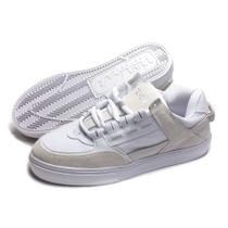 Tênis Tesla Coil White Reflect