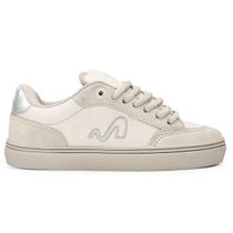 Tênis Tesla Flow off White Branco Cor:BrancoTamanho:39 Tênis Tesla Flow off White Branco Cor:BrancoTamanho:39