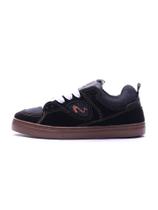 Tênis tesla fusion black gum Tênis tesla fusion black gum