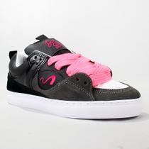 Tenis Tesla Fusion - Bw Pink