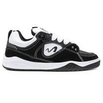 Tênis Tesla Fusion BW Unissex Preto Branco Cor:PretoTamanho:36 Tênis Tesla Fusion BW Unissex Preto Branco Cor:PretoTamanho:36