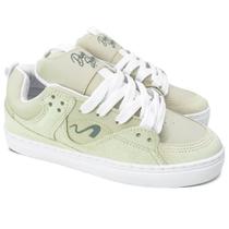 Tênis Tesla Fusion Off White Reflect Tênis Tesla Fusion Off White Reflect