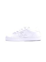 Tênis Tesla Hertz All White